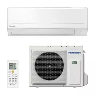Panasonic KIT-BZ60-ZKE