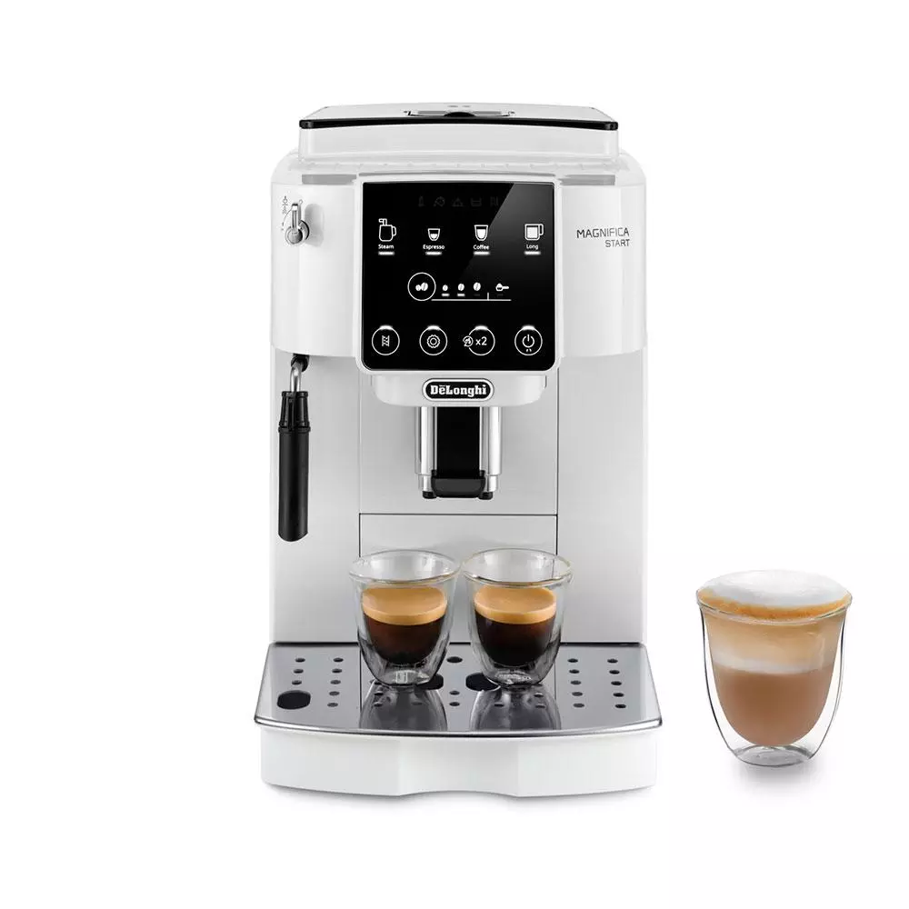 DeLonghi Magnifica Start ECAM220.20.W