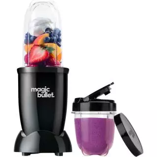 Nutribullet MBR06B