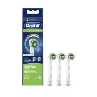 Oral-B EB 50-3 FFS CROSS ACTION