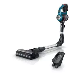 Bosch UNLIMITED 7 BSS71125AH AZUL