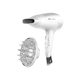 Braun Cuidado personal BRHD385E