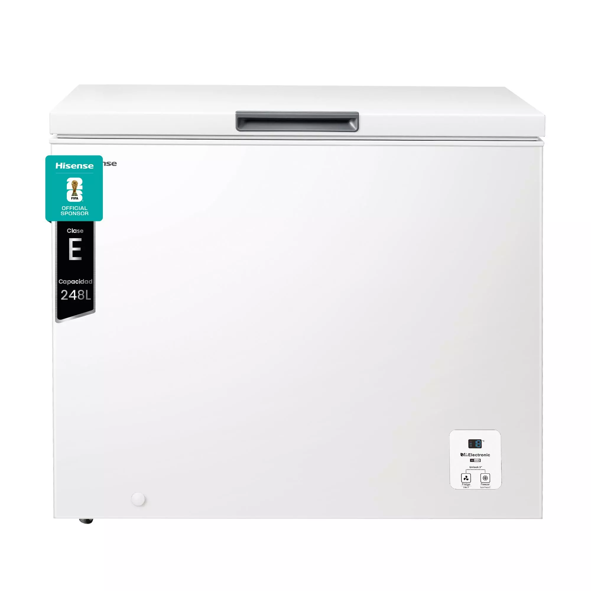 Hisense FT321D4AWLE