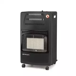 Orbegozo HCE60