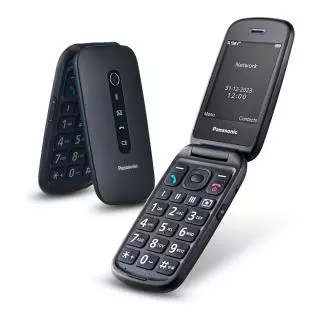 Panasonic KX-TU550EXB