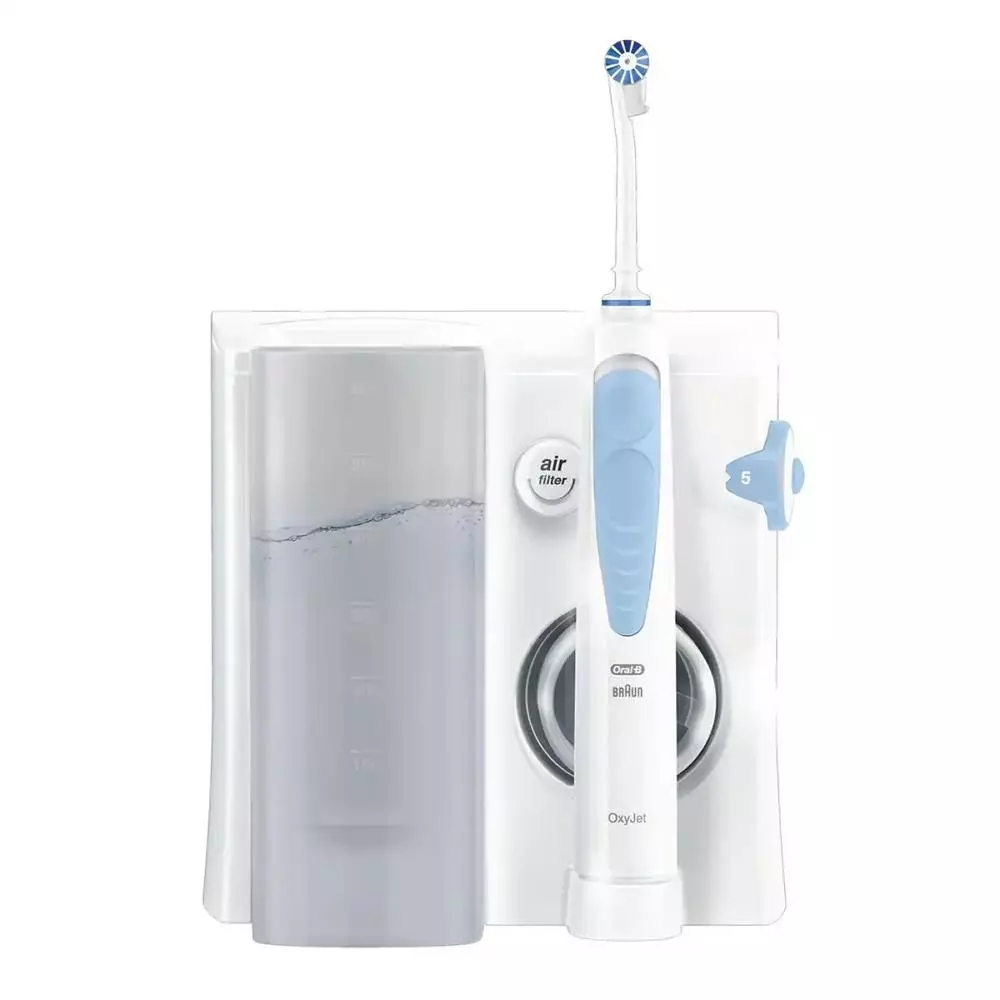 Oral-B OXYJET  4