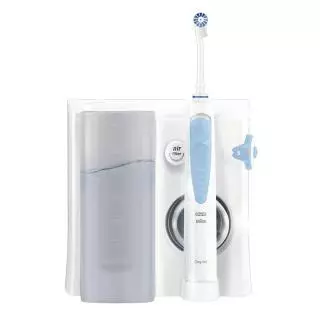 Oral-B OXYJET  4