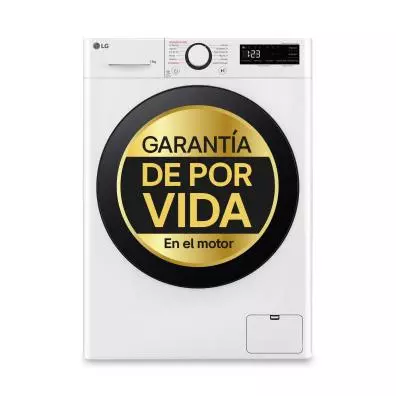 LG F4WR6013AGW