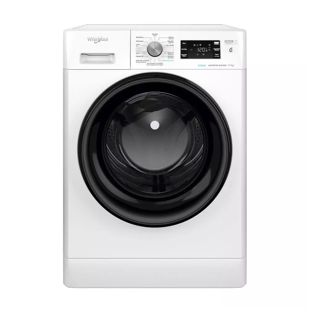 Whirlpool FFB 11469 BV SPT