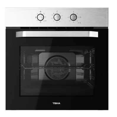 Teka HCB 6629 SS Pizza