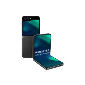 Samsung Galaxy Z Flip5 5G 8GB/512GB Gris Grafito