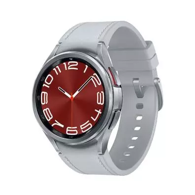 Samsung GALAXY WATCH 6 Classic 43MM Silver