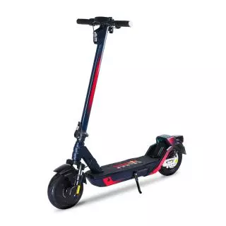 Red Bull Racing RB-RTENTURBO10-12-ES