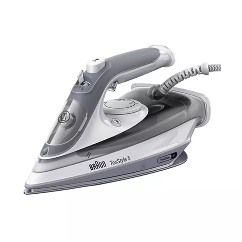 Braun Hogar SI 5078 GY