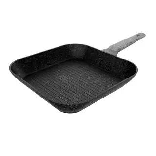 Cecotec POLKA EXCLUSIVE 28 GRILL WOOD&ROCK