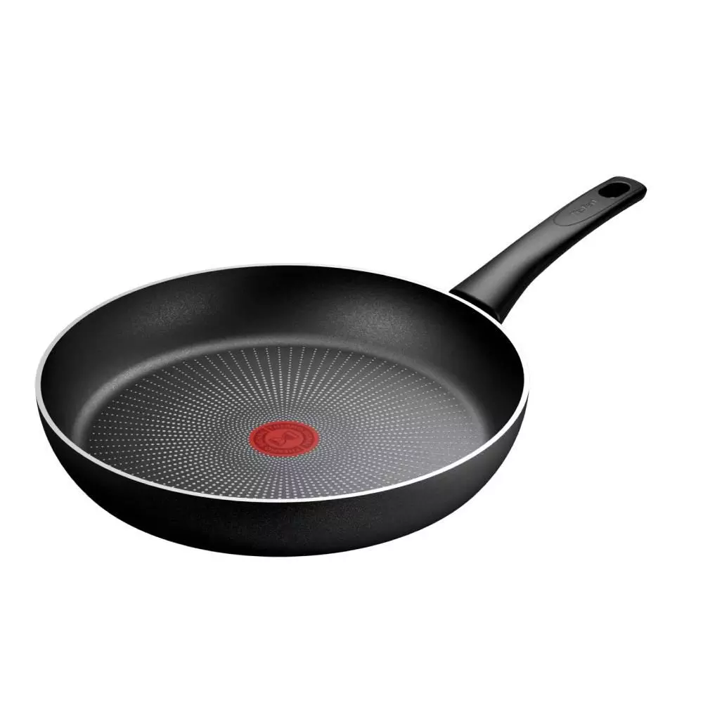 Tefal 30 Force Black