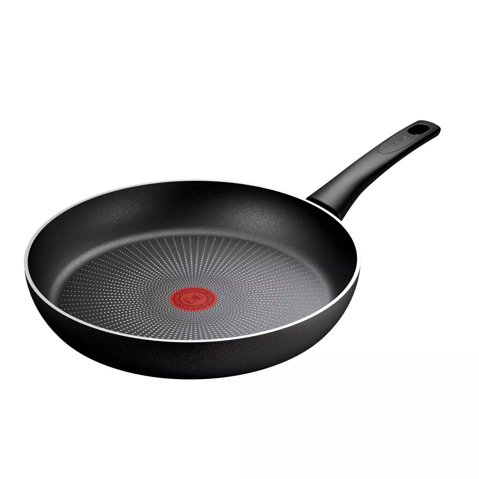 Tefal Force Black 24