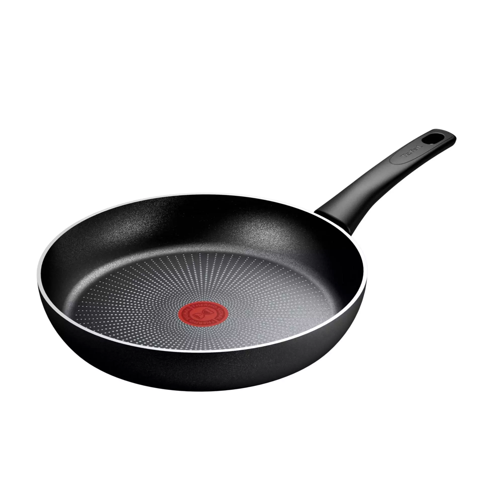 Tefal Force Black 28
