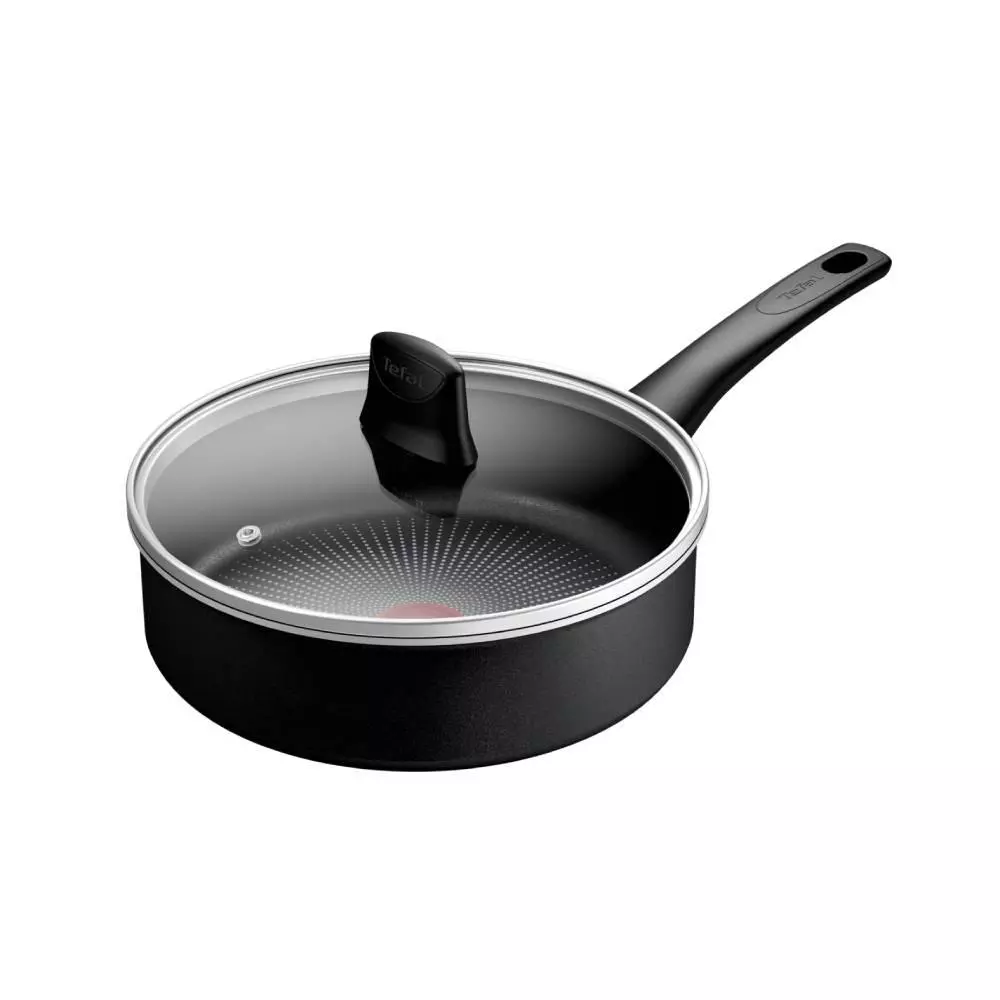 Tefal Force Black 24 cm