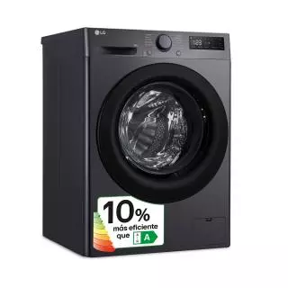 LG F4WR5009A6M