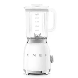 Smeg BLF03WHEU BLANCO
