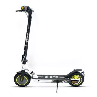 Smartgyro SG27-393 Z-One Gris