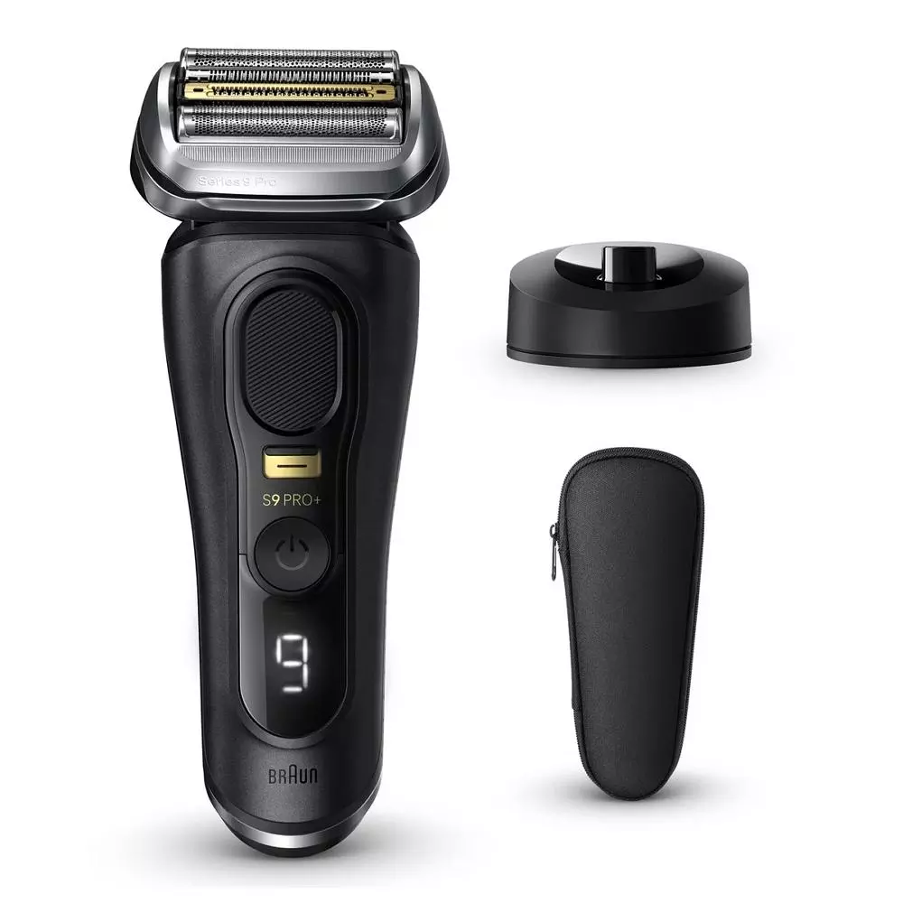 Braun Cuidado personal SERIES 9 PRO+ 9515S