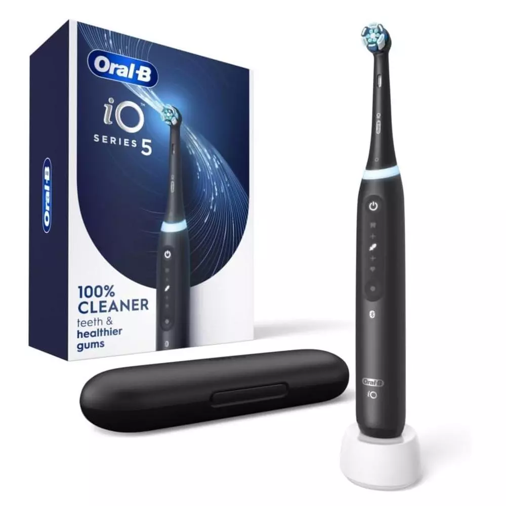 Oral-B iO 5 S