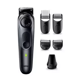 Braun Cuidado personal BT5450