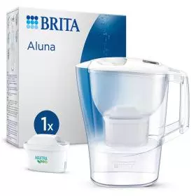 Brita Aluna + filtro Maxtra Pro Brita 