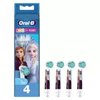 Oral-B EB10-4FFS FROZEN