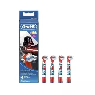 Oral-B EB10-4FFS STAR WARS