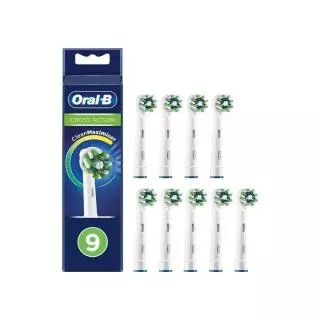 Oral-B EB50-9FFS CROSS
