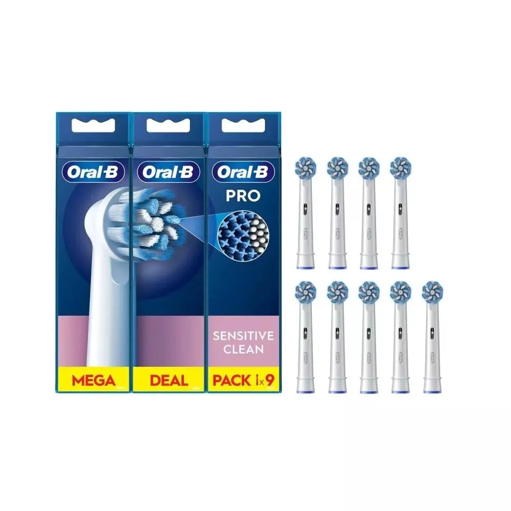 Oral-B B EB60X SENSITIVE