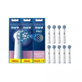 Oral-B B EB60X SENSITIVE