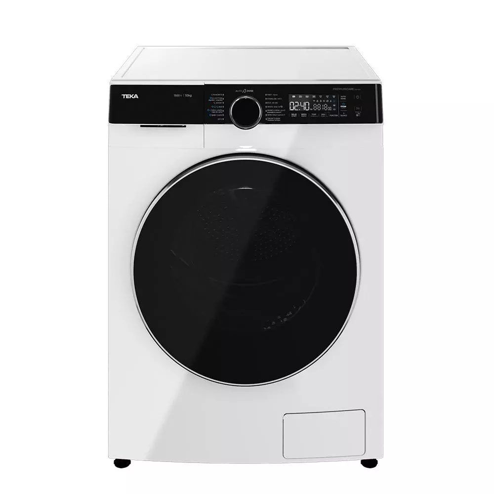 Teka WMK 81050 WH