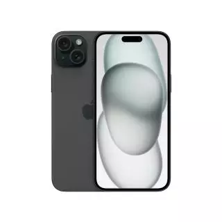 Apple iPhone 15 PLUS 128GB NEGRO