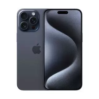 Apple iPhone 15 PRO MAX 512GB AZUL TITANIO