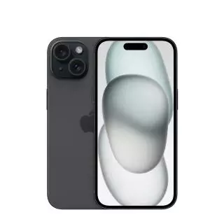Apple iPhone 15 512GB NEGRO