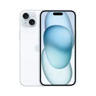 Apple iPhone 15 PLUS 128GB AZUL
