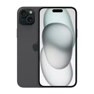 Apple iPhone 15 PLUS 512GB NEGRO
