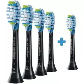 Philips HX9045/33 4 CABEZALES