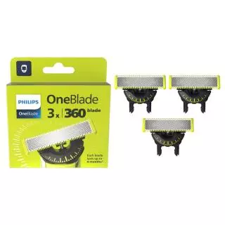 Philips QP430/5 ONEBLADE 360 P