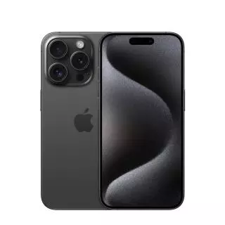 Apple iPhone 15 PRO 1TB NEGRO TITANIO