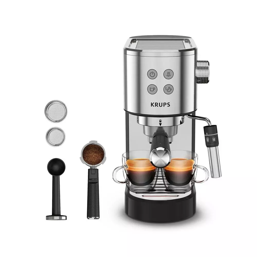 Krups VIRTUOSO XP444C10