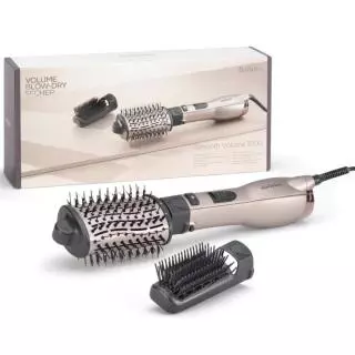 BaByliss SMOOTH VOLUME AIR 1000 AS90PE