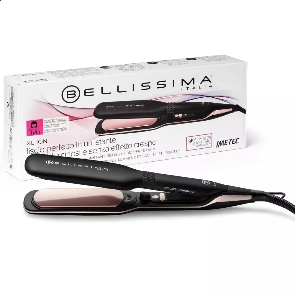 BELLISSIMA CREATIVITY XL ION