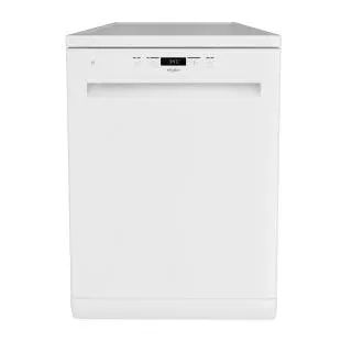 Whirlpool W2F HD624