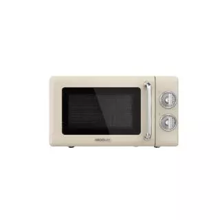 Cecotec PROCLEAN 3010 RETRO BEIGE 