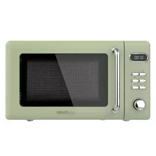 Cecotec PROCLEAN 5110 RETRO GREEN 